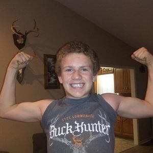 Meet your Posher, Daniel